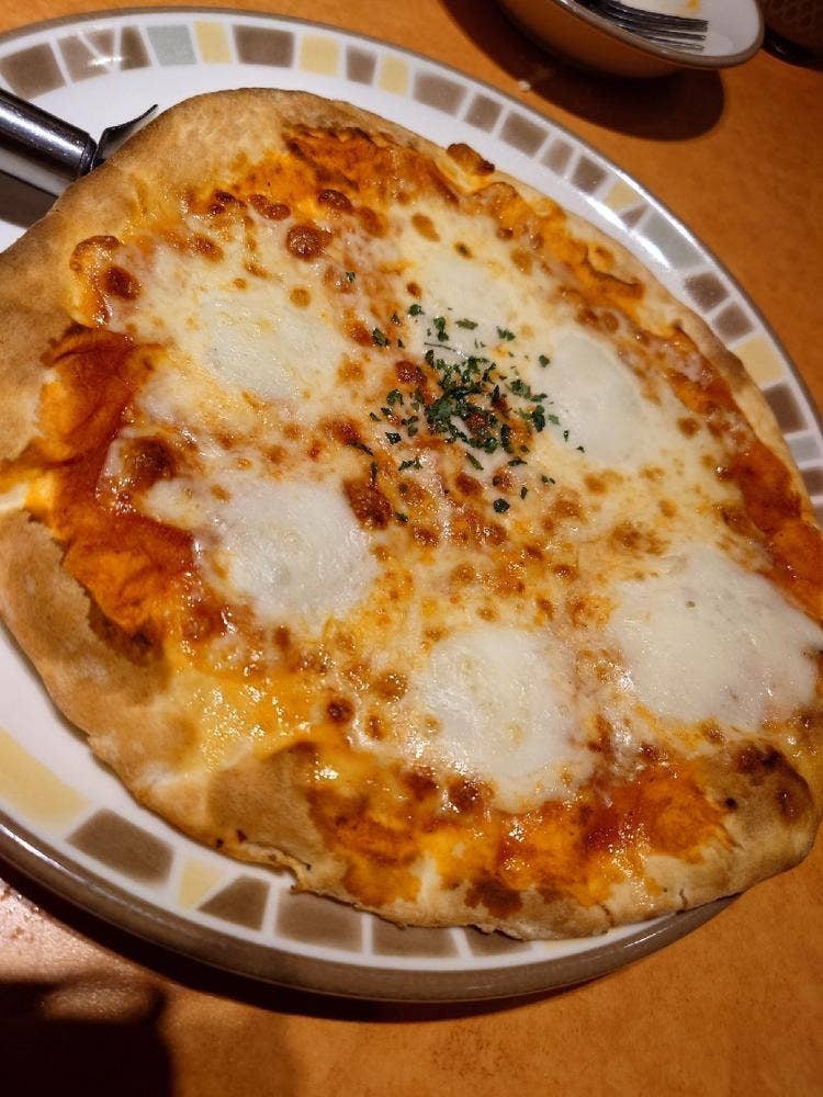 サイゼリヤ 新大阪駅西宮原店