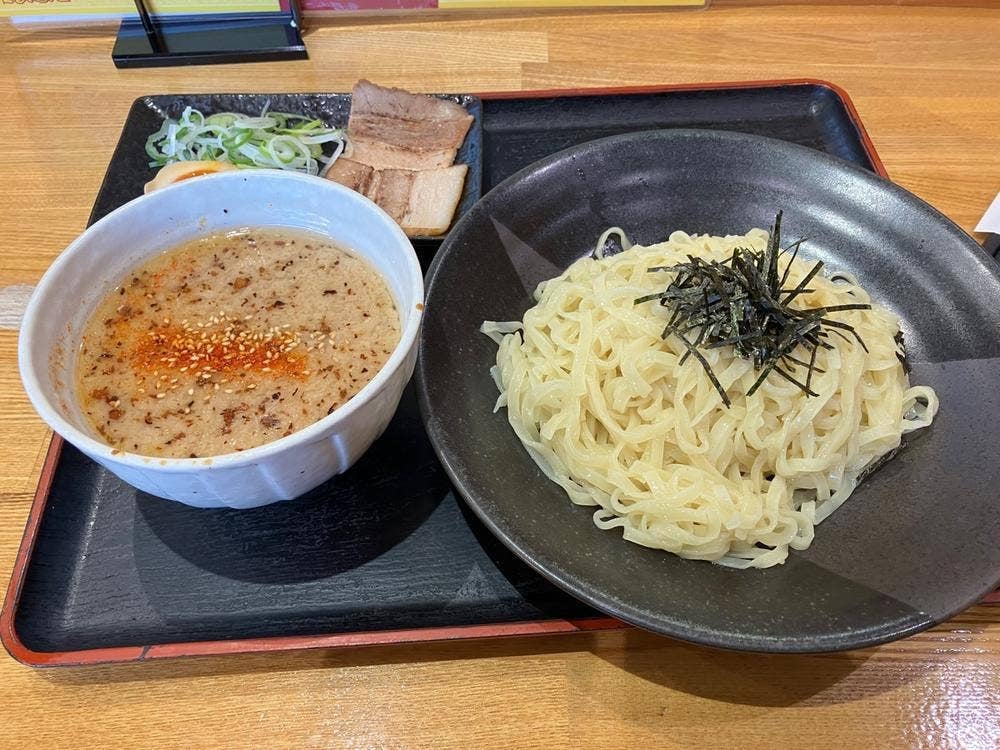 らーめんほがらほがら 瑞穂店