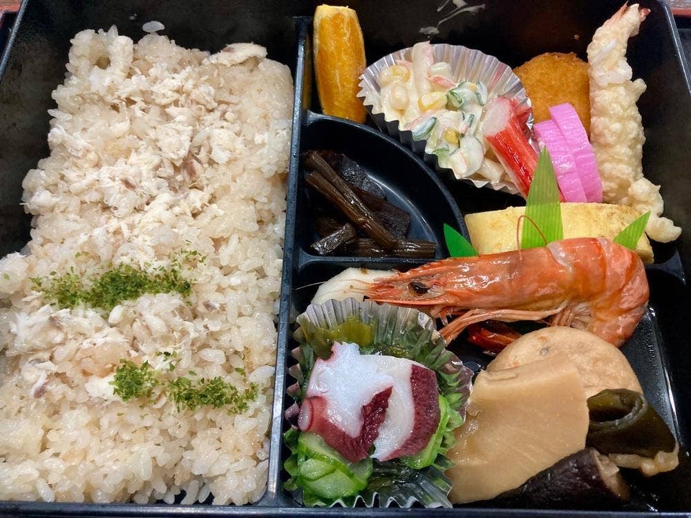 二葉 うどん店