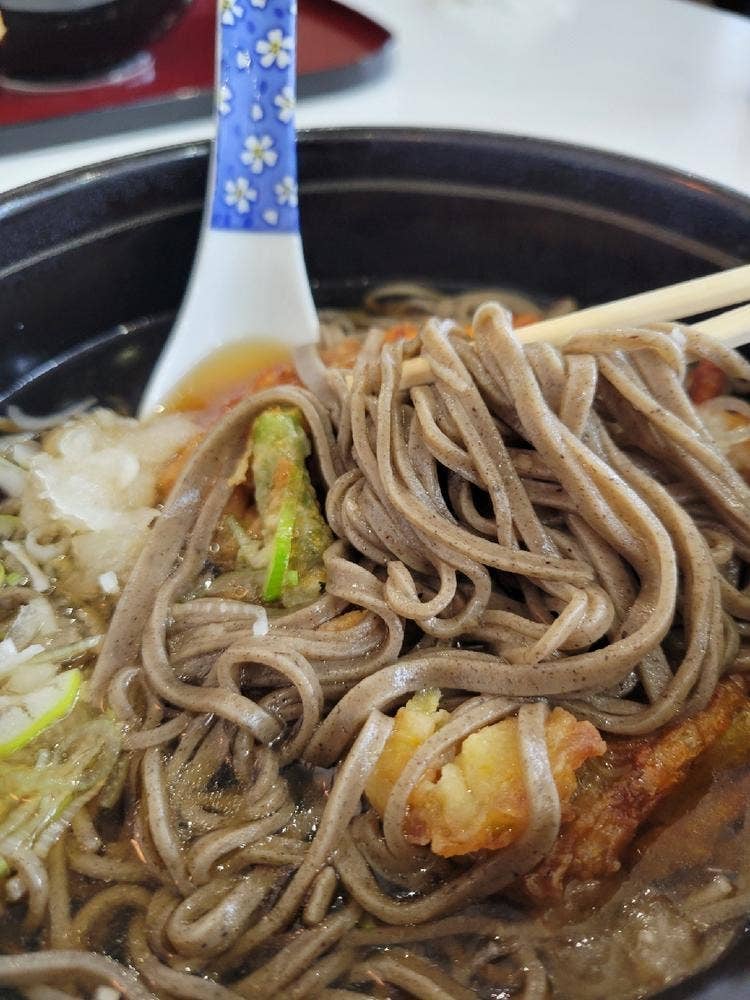 レストラン アイ・エリア友禅