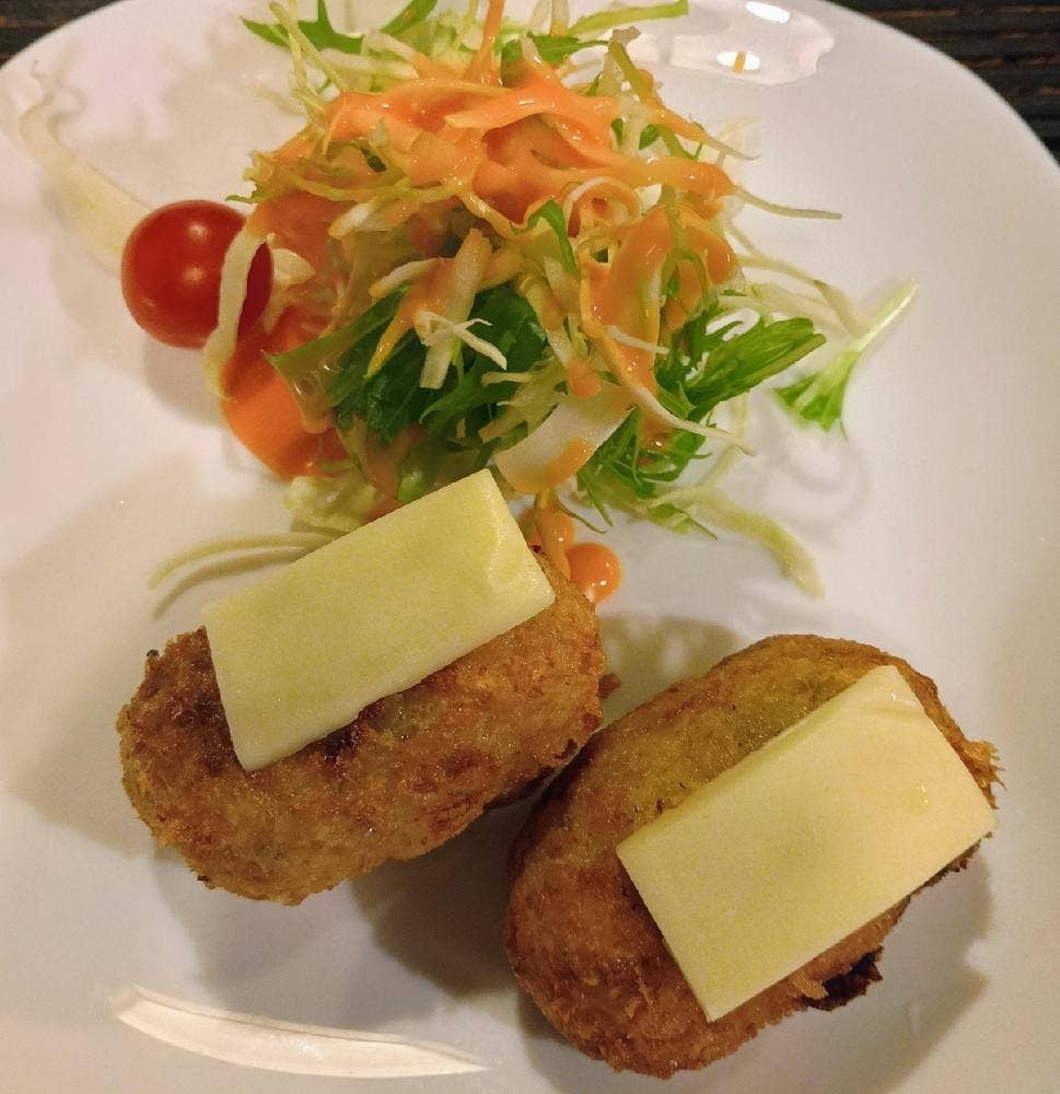 はくしか 浜町本店