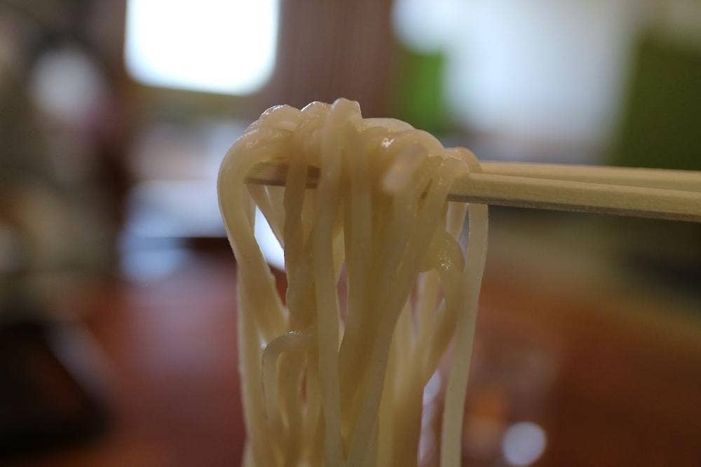 そば処 美登利 五条店