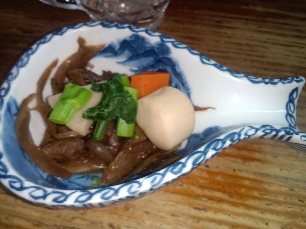 万葉・居酒屋