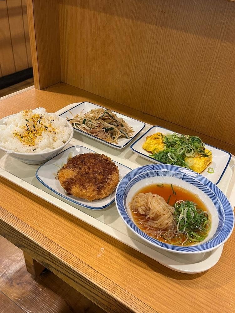 茨木食堂