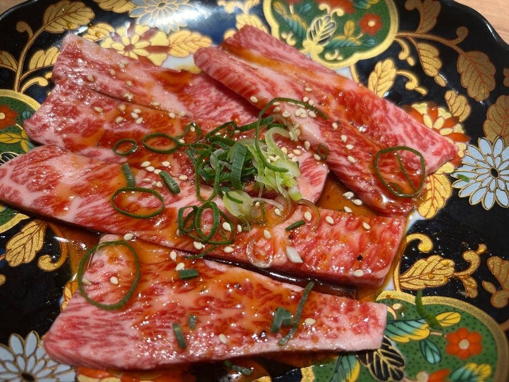 焼肉 韓国家庭料理 醍醐 王子本店
