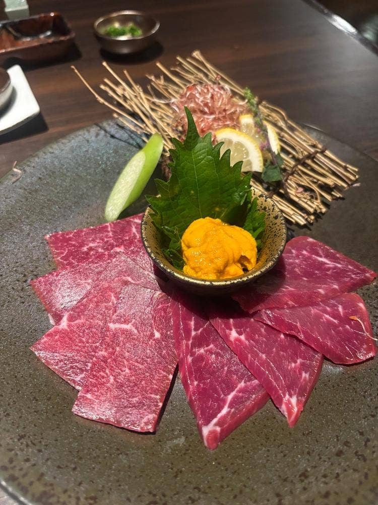 馬桜 熊本下通り店