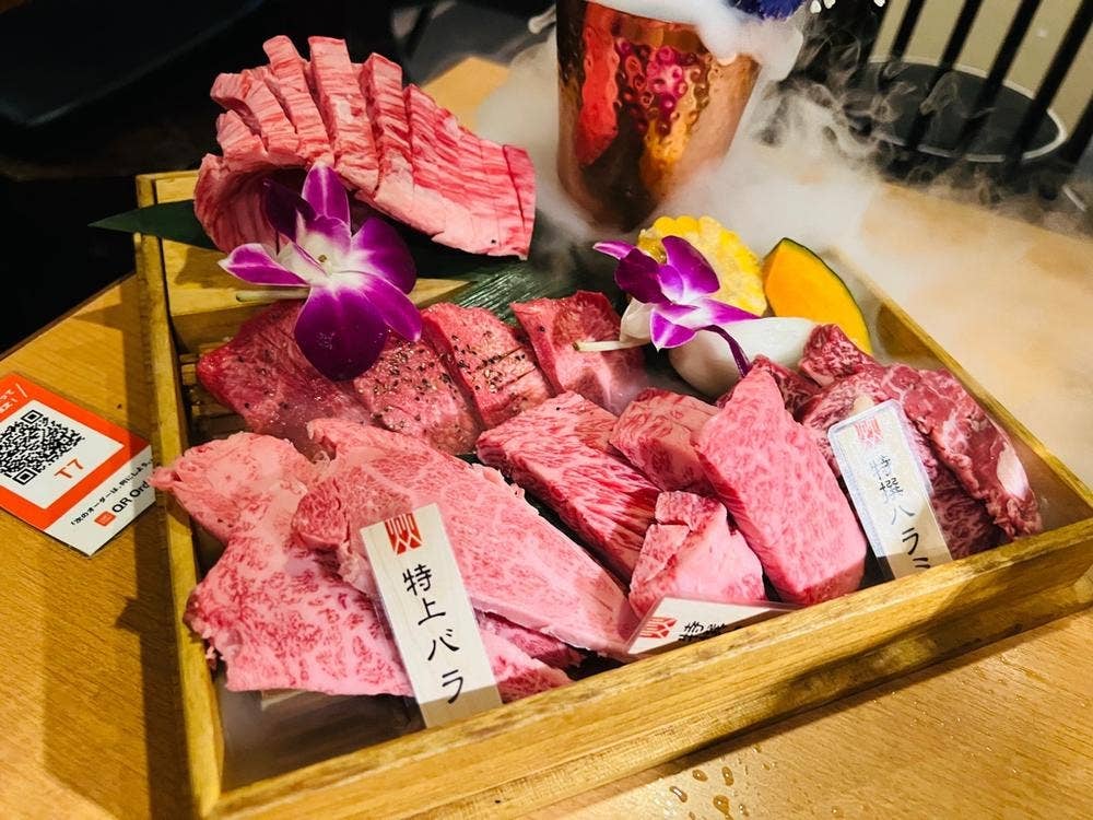 ひびの亭 中百舌鳥店