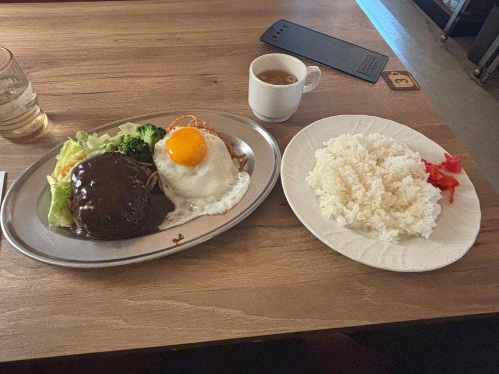 ピノキオ フジオ珈琲 内平野町店