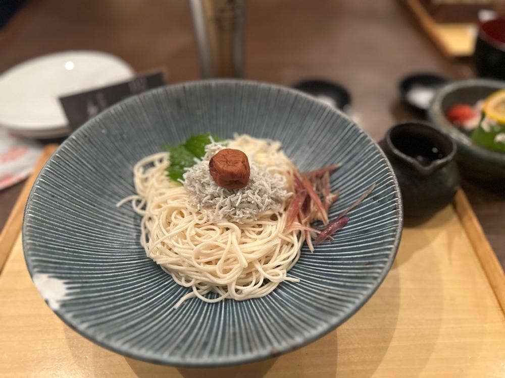 素麺屋 糸 歌舞伎町本店