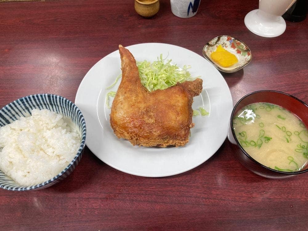 からあげ太郎