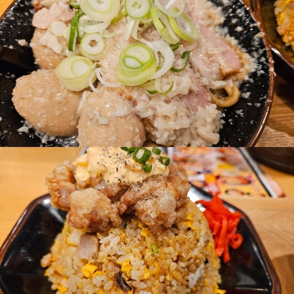 源ちゃんラーメン