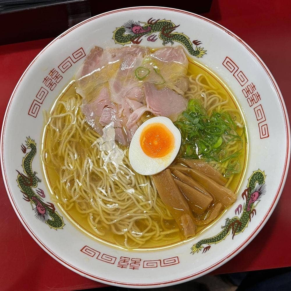 浜堂 トキワ新町店