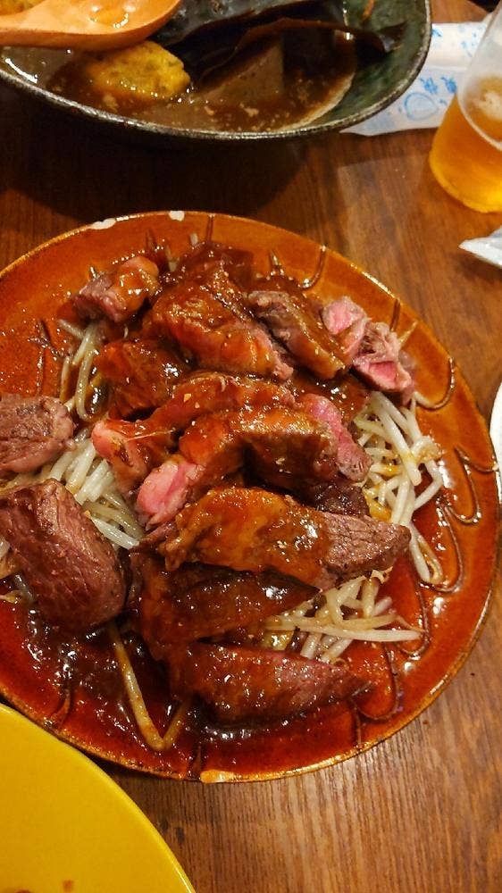 沖縄居酒屋 ゆいゆい