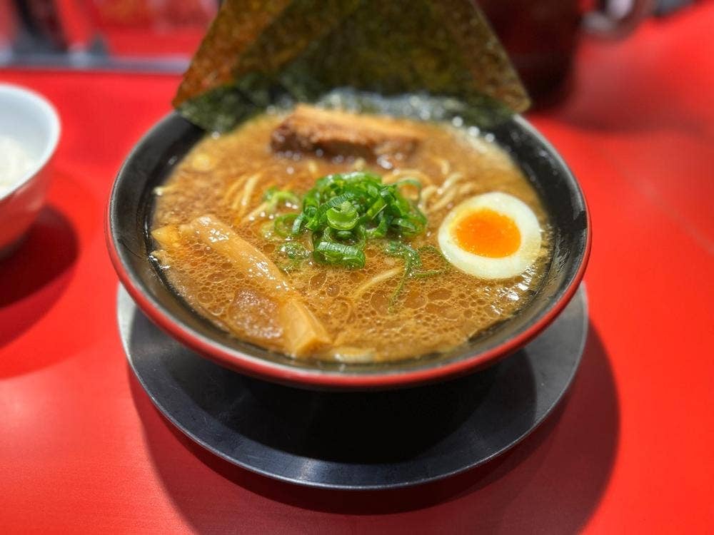 人類みな麺道