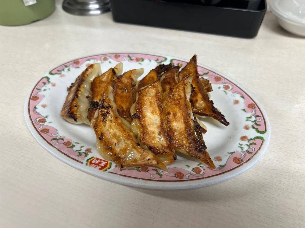 餃子の王将 園田店