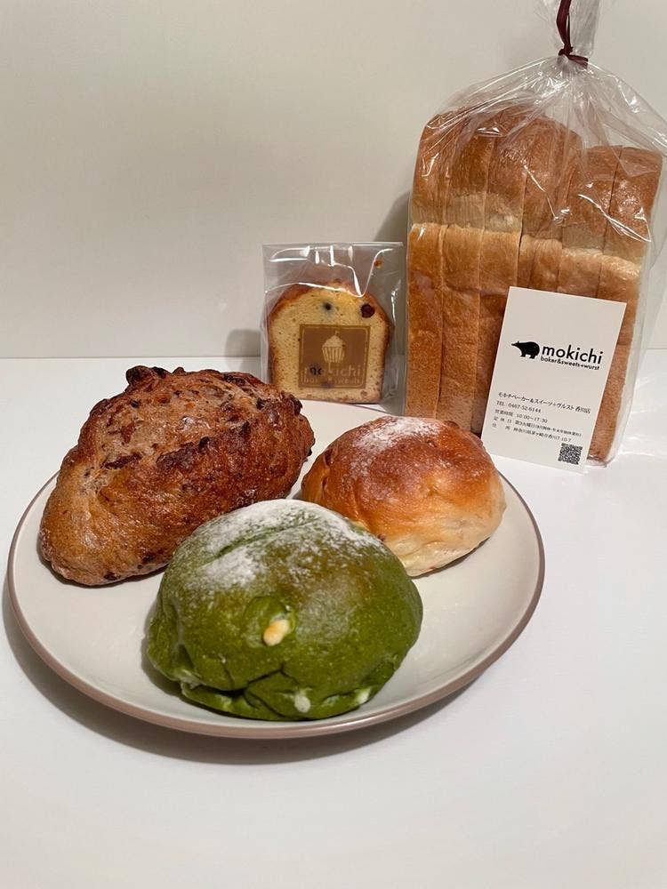 Baker&Sweets MOKICHI