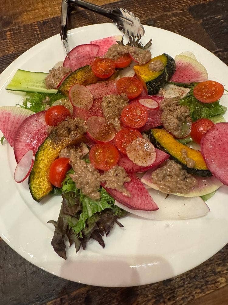 おおたかの森フードホール