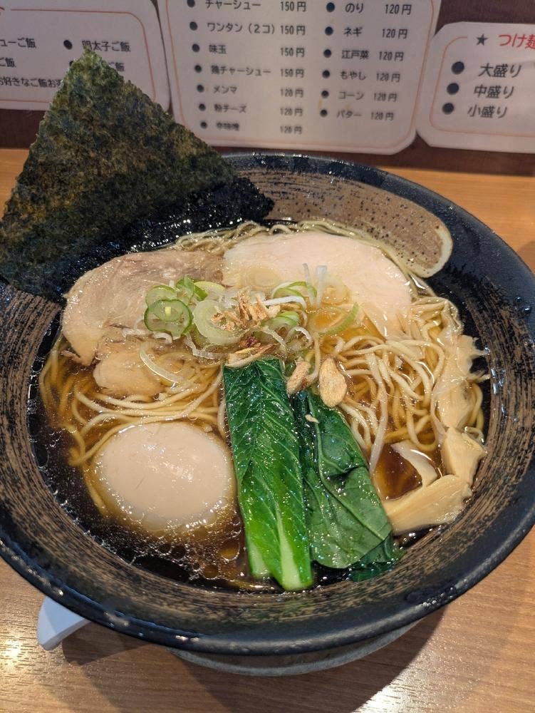 麺屋 空海 センター北店