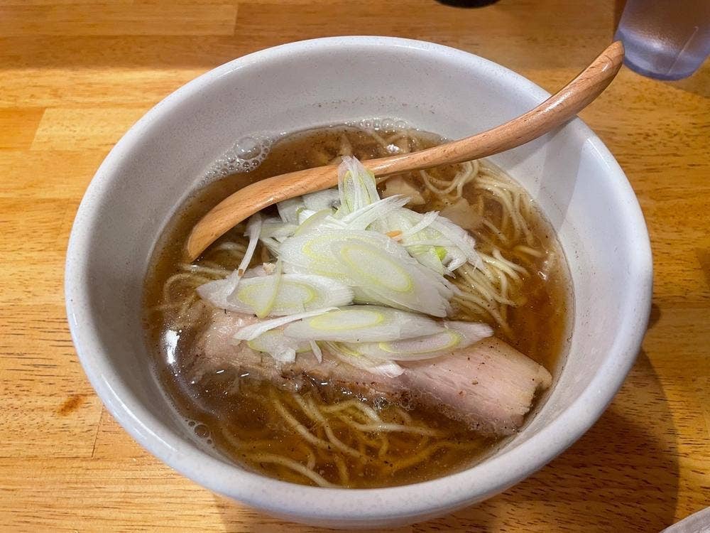 ラーメン日和