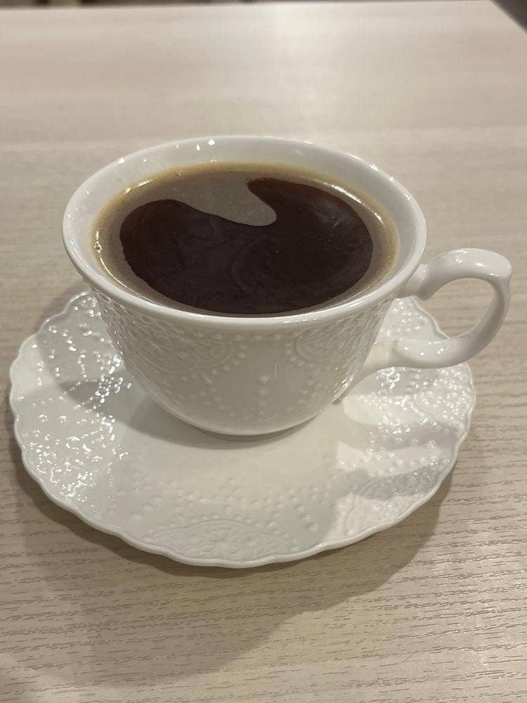 まるうち珈琲