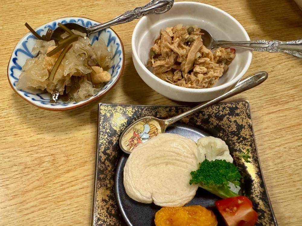 明日花