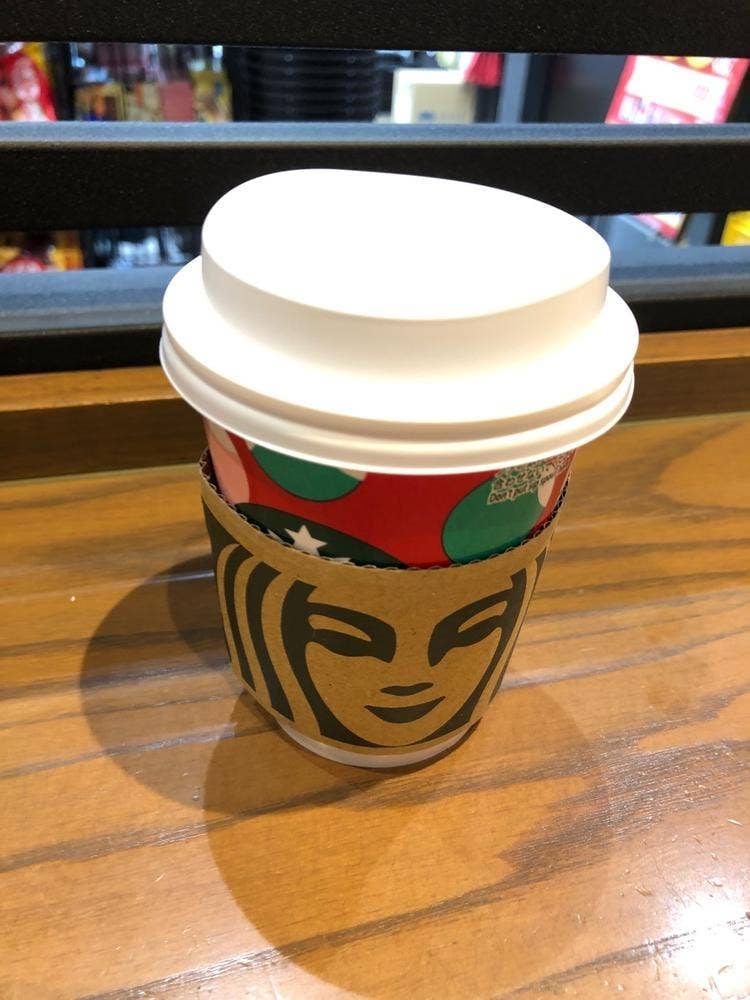 スターバックス コーヒー 徳島駅クレメントプラザ店