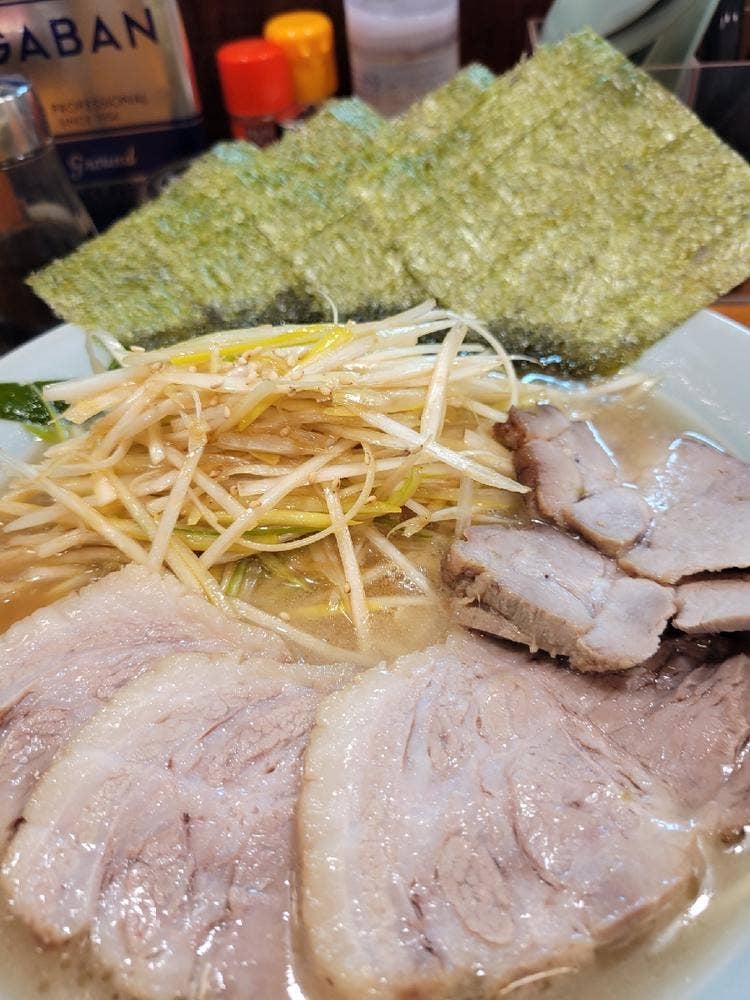 ニューラーメンショップ 小田原店