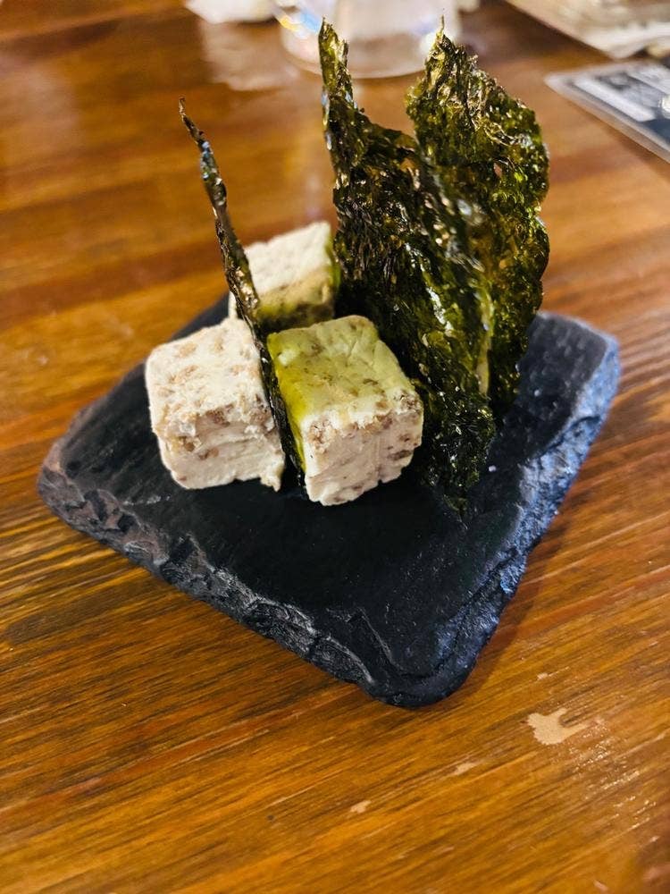 肉と魚とおでん マウンテン