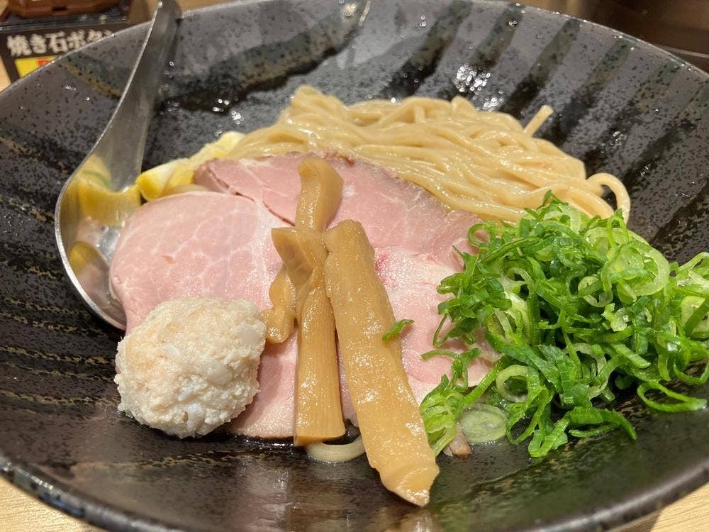つけめんTETSU 武蔵小杉東急スクエア店