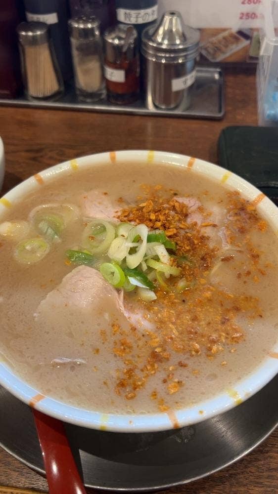 ラーメン 陽向