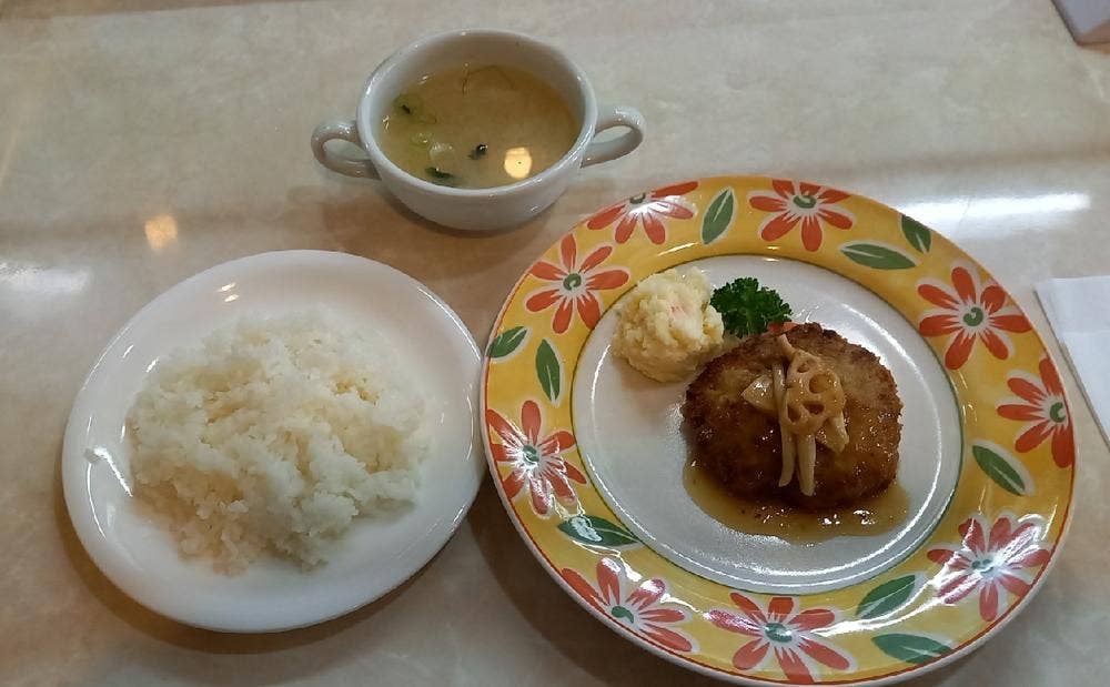 キッチンなかむら