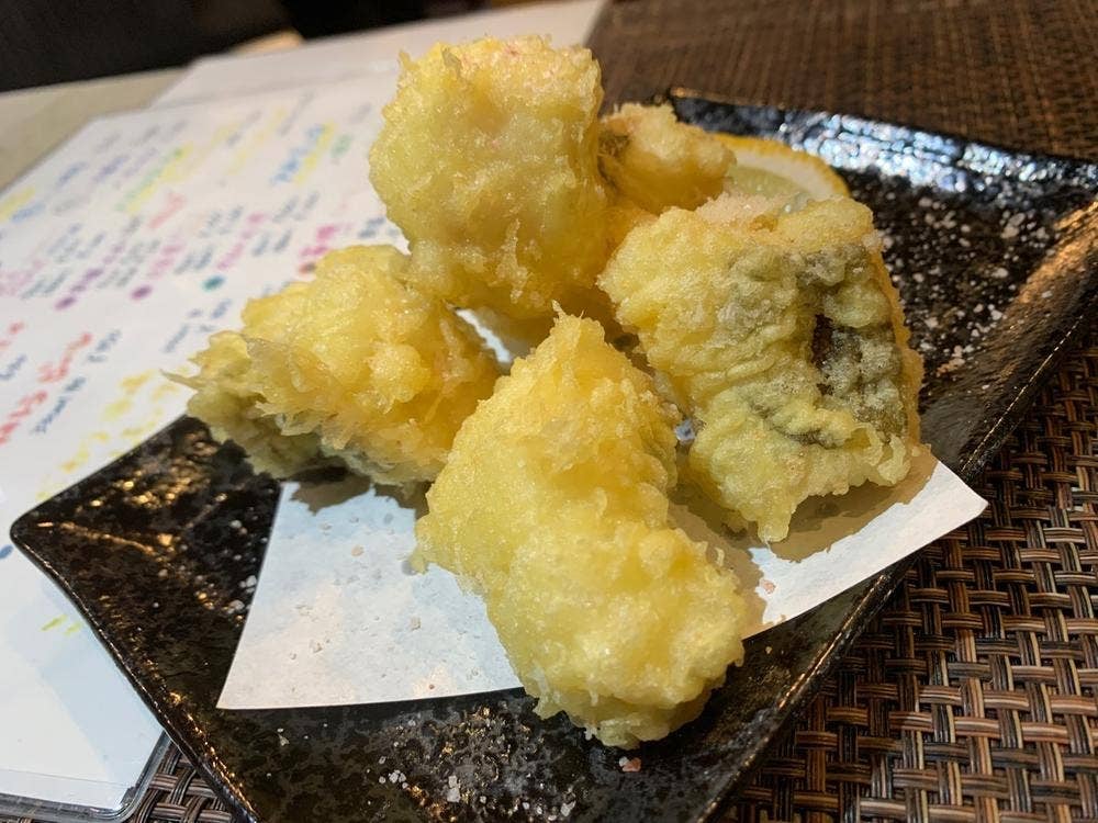魚屋 Fish.K