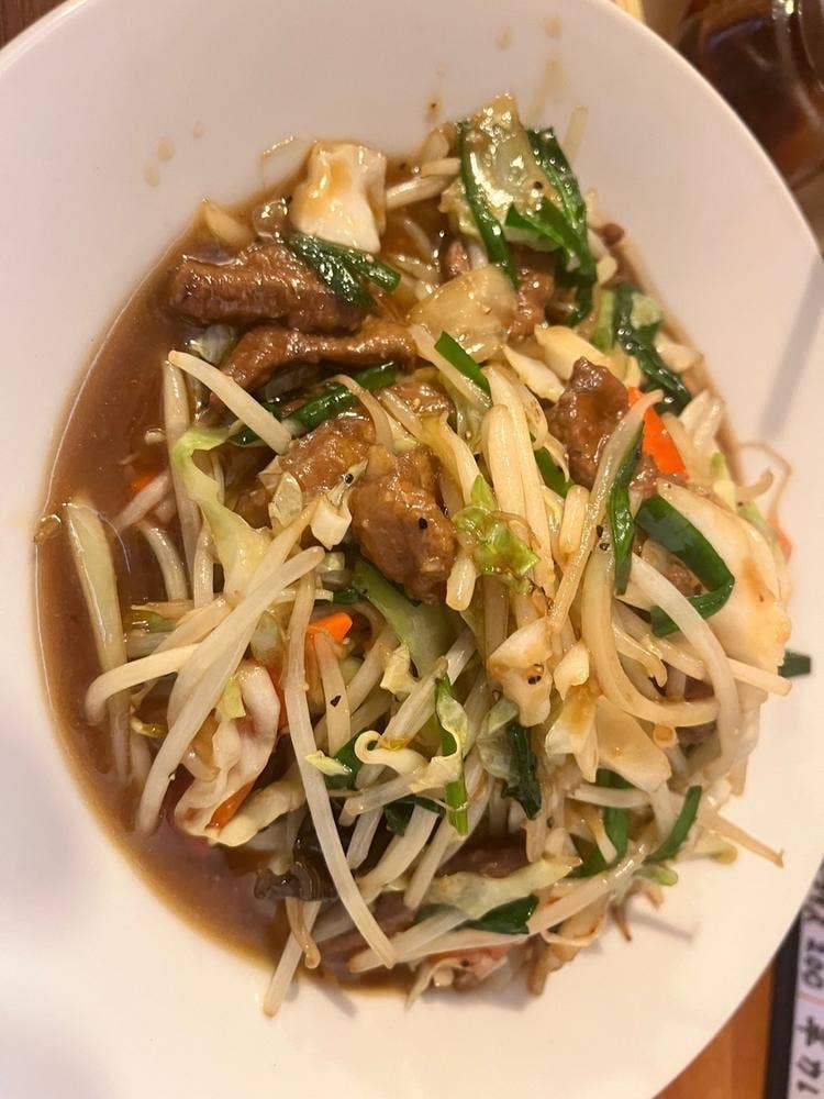 かどや食堂