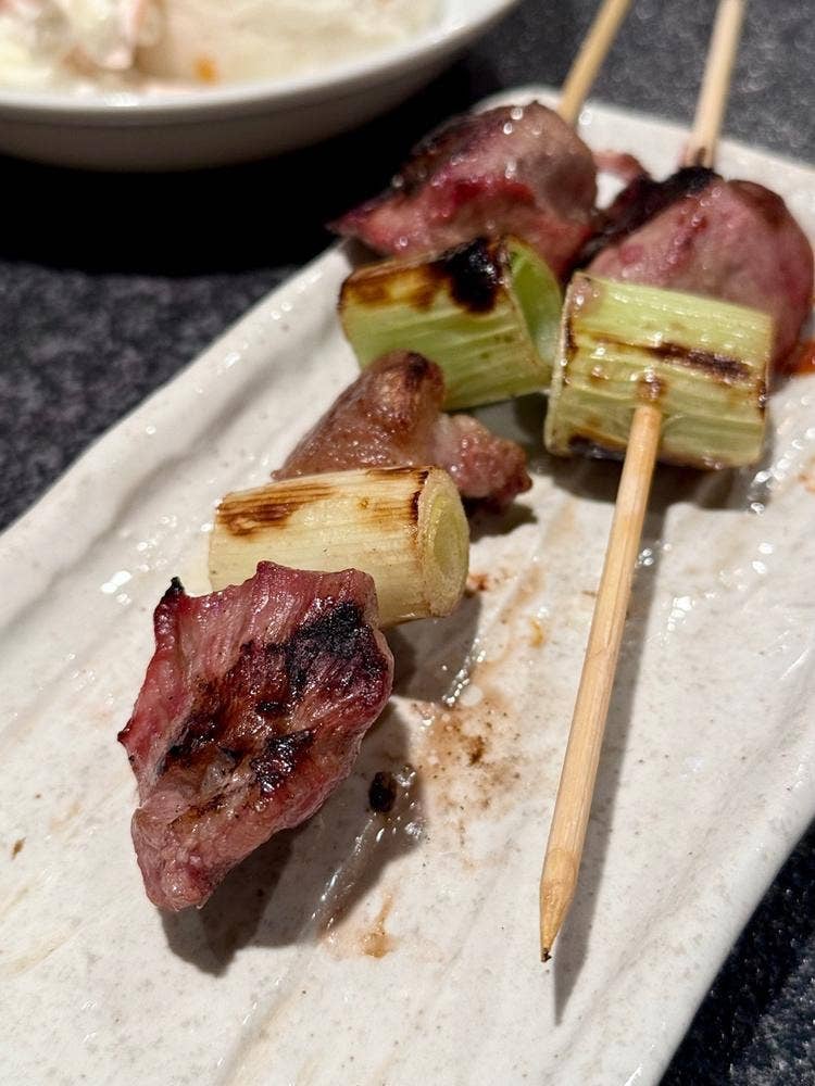 かしら屋 新橋店