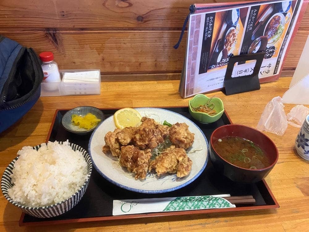 つくる亭