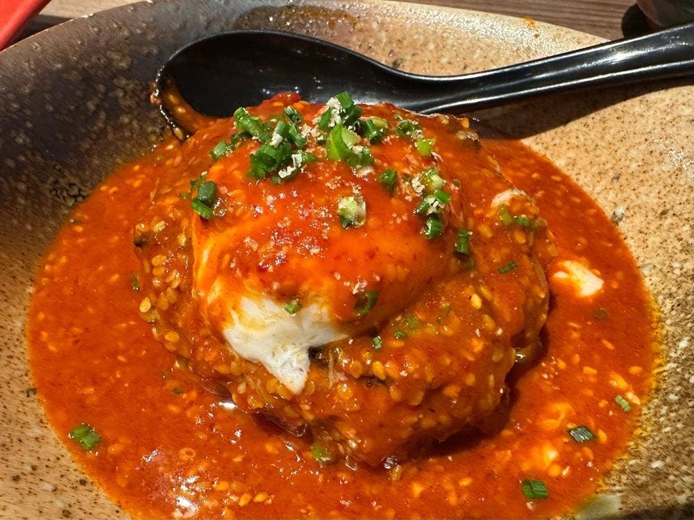 炭火焼鳥専門店 播鳥 茅場町店