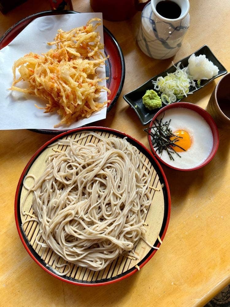 根橋屋