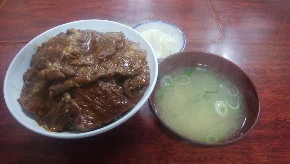 食事処 松尾