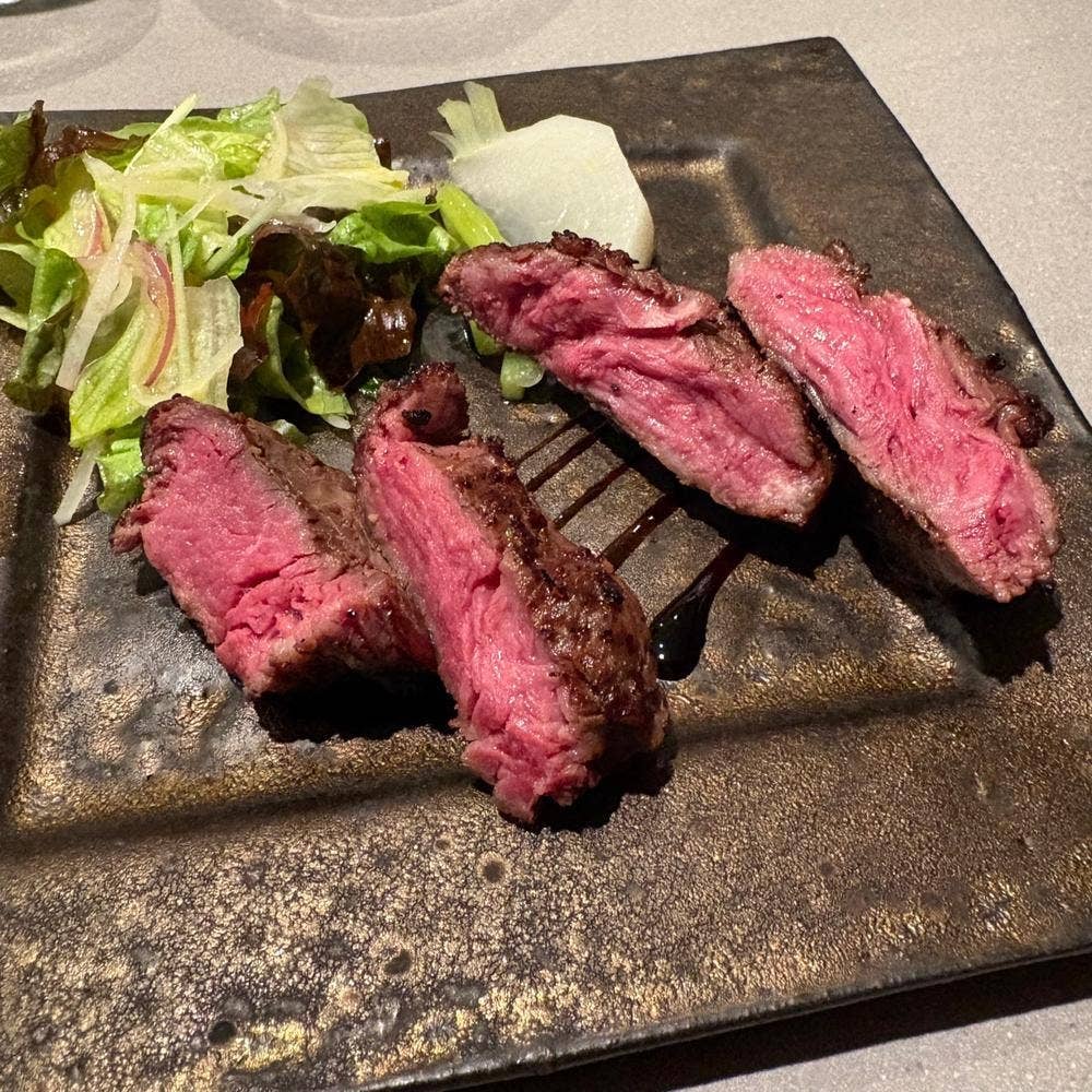 Chef’s Table Piatto