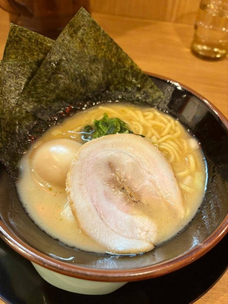 町田商店 四谷麹町店