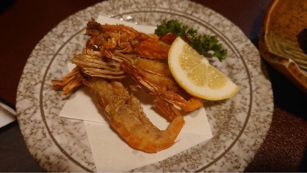 彦右ェ門和食すし