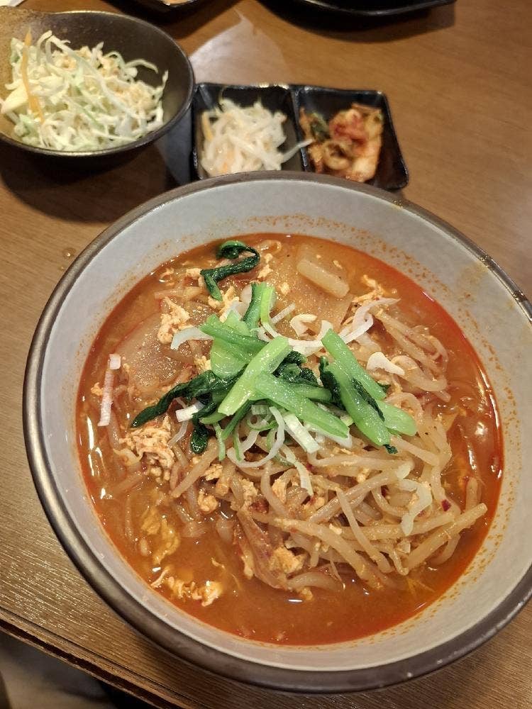 とうがらし 品川店
