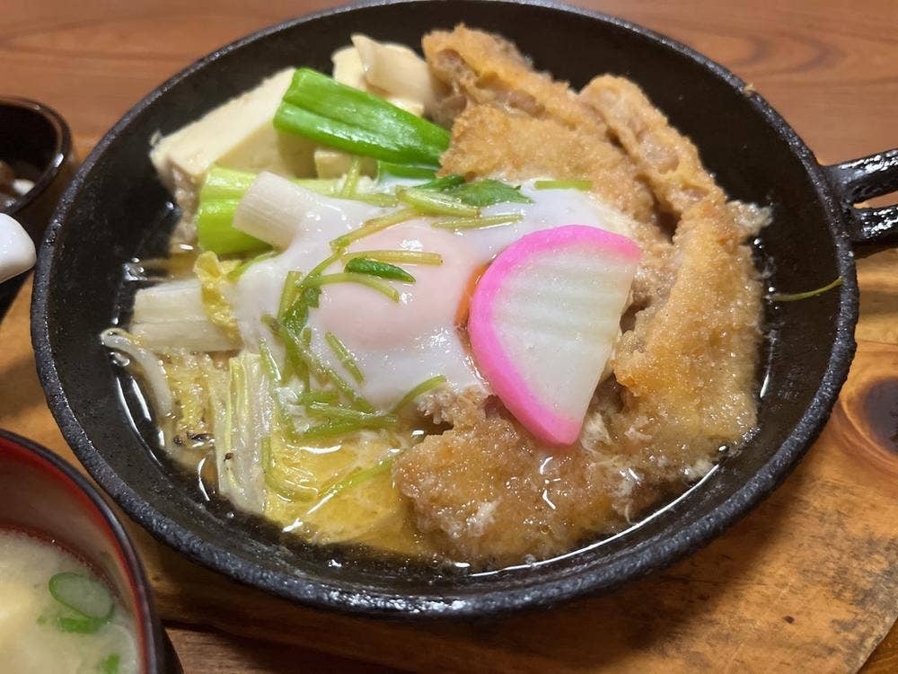 香林坊