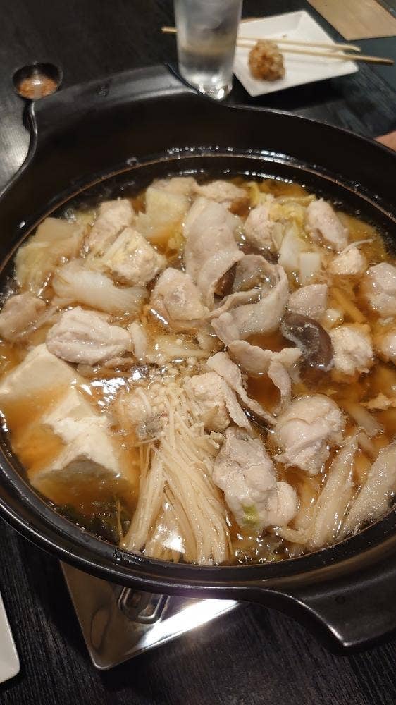ちゃんこ皇牙