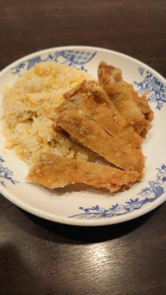 バーミヤン 木の葉モール橋本店