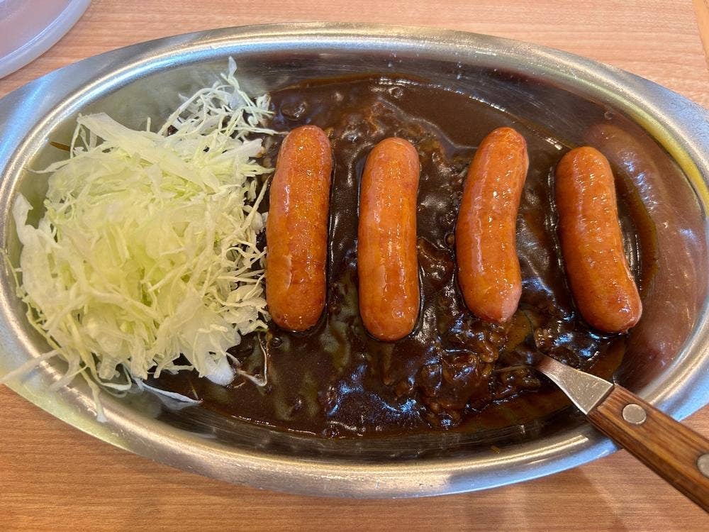 ゴーゴーカレー 長崎佐世保スタジアム店