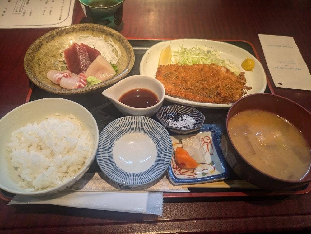 花祭り 朝市店