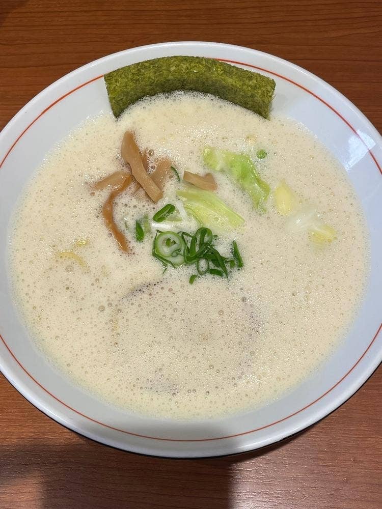 麺工房コツコツ