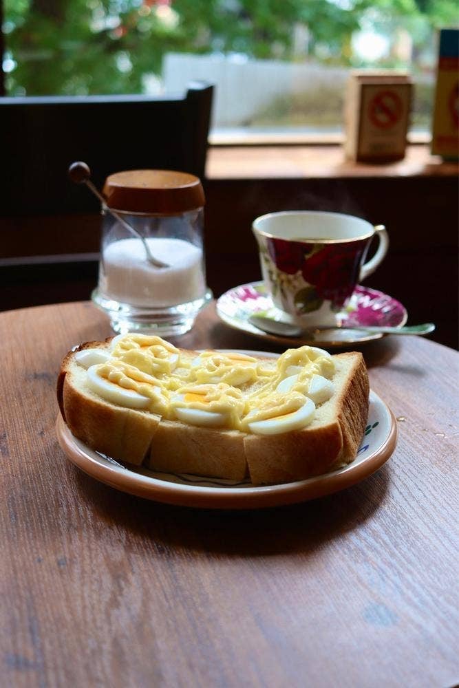 自家焙煎珈琲専門店 フォレスト