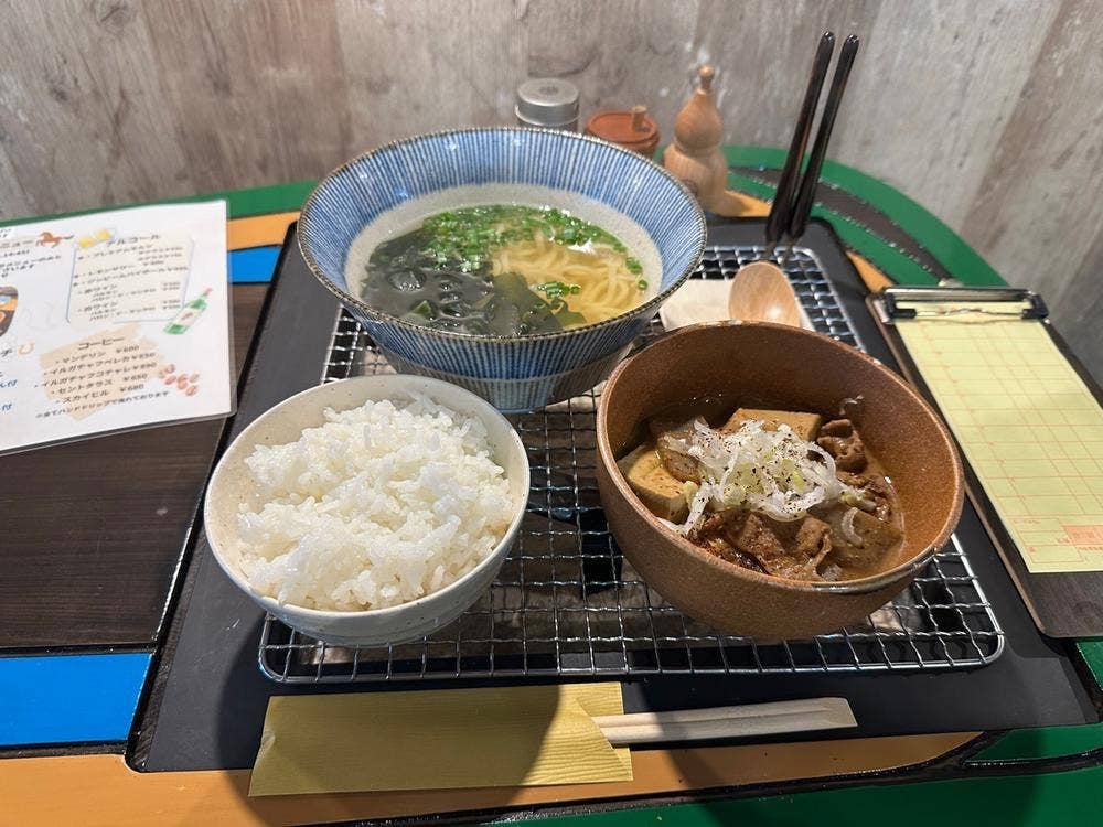 炉炭cafeteria カリンバ＆アルモニカ